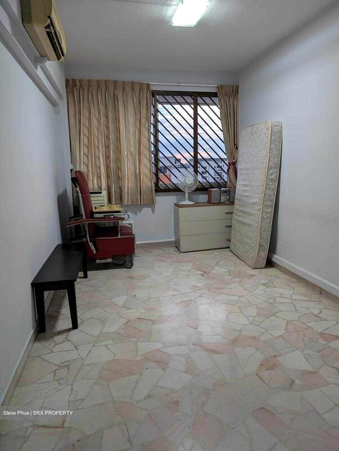 Blk 866 Yishun Street 81 (Yishun), HDB 5 Rooms #511081001